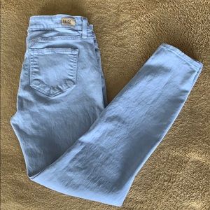 Paige Denim Jeans 👖 size 26